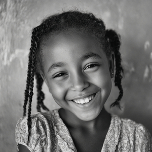 Kids Smile