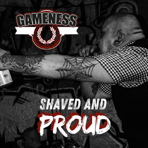 Shaved and Proud
