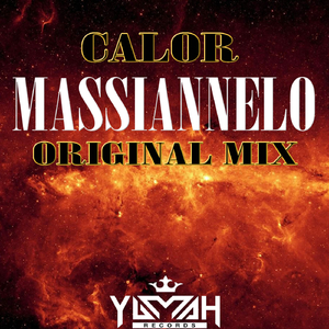 Calor (Original Mix)