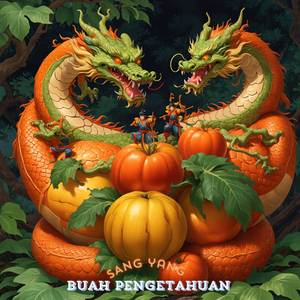 Buah Pengetahuan