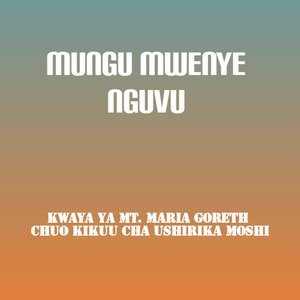 Mungu Mwenye Nguvu