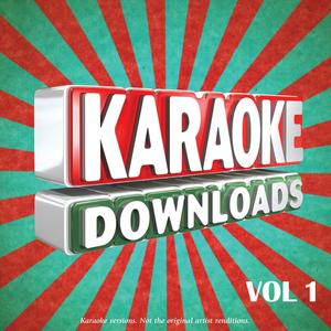 If You Don’t Wanna Love Me (In The Style Of James Morrison)