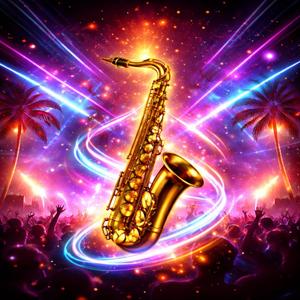 Sax Wave