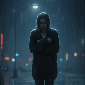 "I'm Quiet Because I'm Hurting" (1)