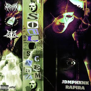 SOUL SCREAMZ (feat. RAPIRA666)