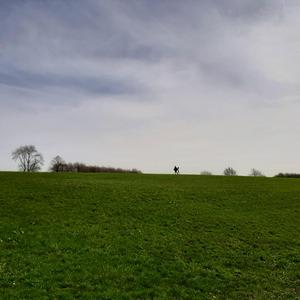 The Light In The Darkness church part 1