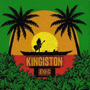 Kingston Fog (Instrumental)