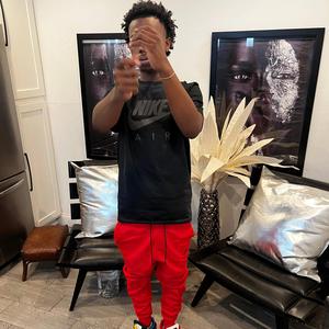 Drop the lo (feat. Luh cashout & Tarxann)