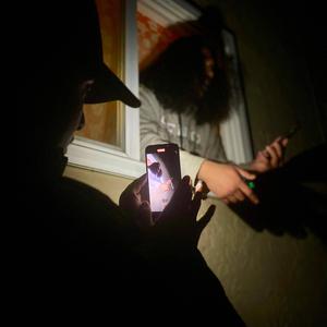 money printer (feat. AE)