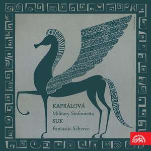 Fantastic Scherzo for Orchestra, Op. 25, .