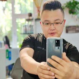 看透这虚伪的世界-久野先生（许明）