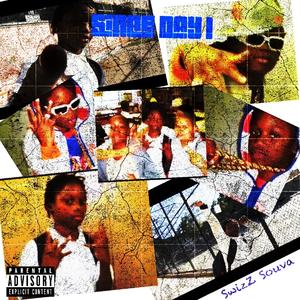 Sosial Siqqness (Audio)