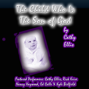 Christ the King (feat. Rick Krive)