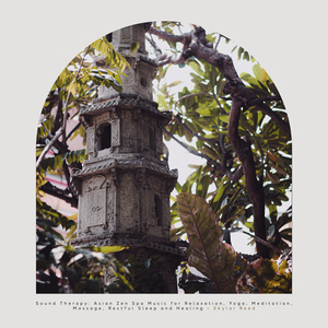 Asian Zen Spa Music Meditation