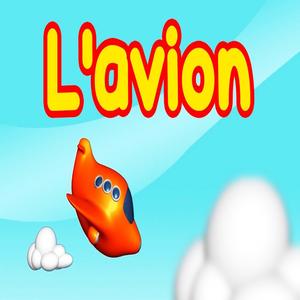 L’avion