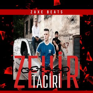 Zehir Taciri