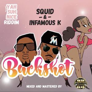 Backshot (Radio Edit)