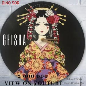 Geisha (Club Mix 2k19)