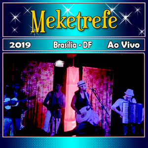 Meu eterno xodó - Ao Vivo