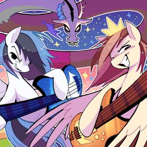 Disarray (feat. Princewhateverer)