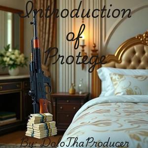 Bedroom Symphony (feat. Protege)