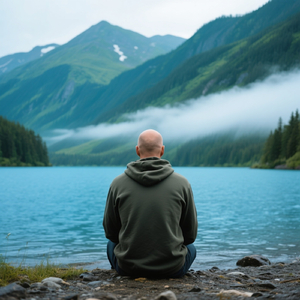 Ладони на плечи
