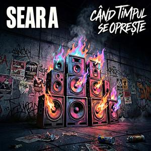 SEARA - CÂND TIMPUL SE OPREȘTE