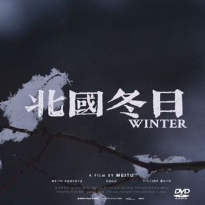 风雪夜归人