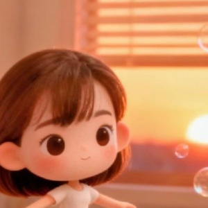 明日は明るい日