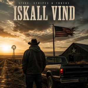 Iskall Vind