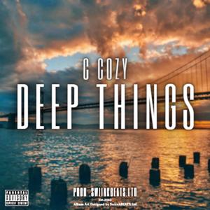 Deep Things (feat. C Cozy) (Solo Version)