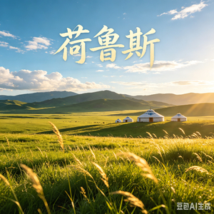 荷鲁斯