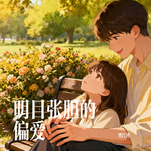 明目张胆的偏爱