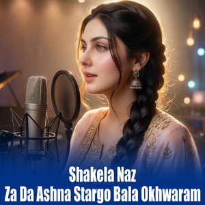 Za Da Ashna Stargo Bala Okhwaram