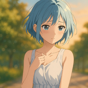 曖昧未満 -i my me mine-