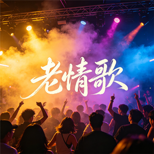 老情歌(DJ版)