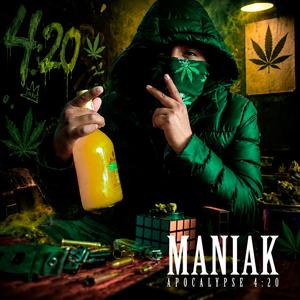 MANIAK