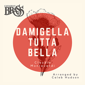 Damigella tutta bella
