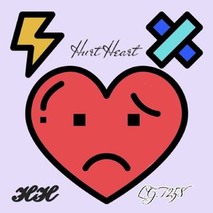 Hurt Heart(HH)(Prod.No Birthday)