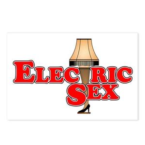 Electric sex
