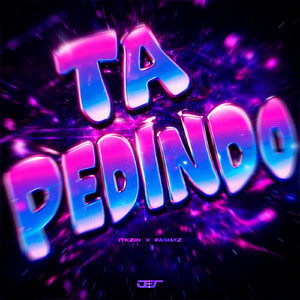 TA PEDINDO