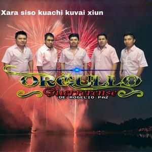 Xara siso kuachi kuvai xiun