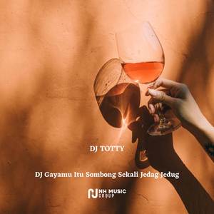 DJ Gayamu Itu Sombong Sekali Jedag Jedug