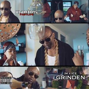 Grinden (feat. UsainBoyz)