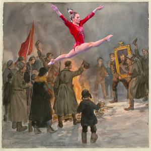 Nadia (feat. Pazuzu Futbol Club)