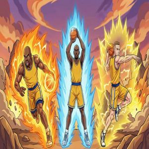 RUN TMC