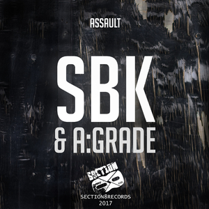 Assault (A:Grade Remix)