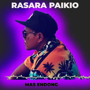 RASARA PAIKIO