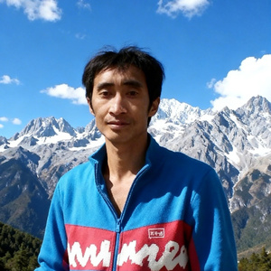 家的方向（纪念）