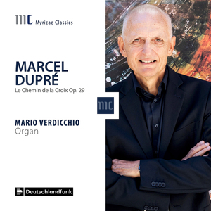 Le Chemin de la Croix op. 29: Station 6: Une Femme Essuie Le Visage de Jésus